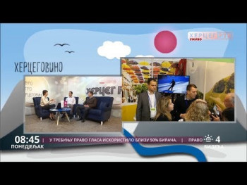 Dobro jutro Hercegovino (VIDEO)