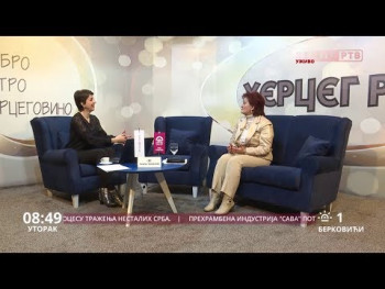 Dobro jutro Hercegovino (VIDEO)