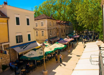 ОБАВЈЕШТЕЊЕ власницима угоститељских објеката у Требињу