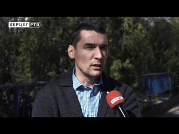 У току прољећно уређење града: Постављени контејнери за крупни отпад (ВИДЕО)