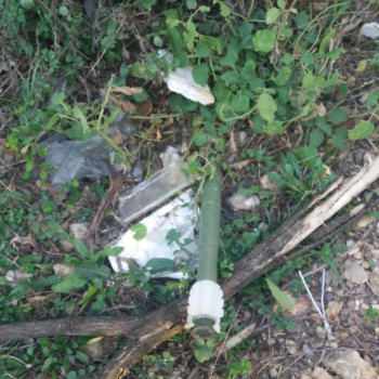 JU 'Ekologija i bezbjednost': APEL građanima