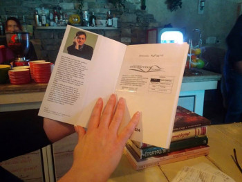 Trebinje: Priključili se globalnoj akciji besplatne razmjene knjiga