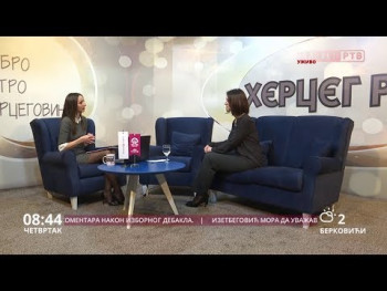 Dobro jutro Hercegovino (VIDEO)