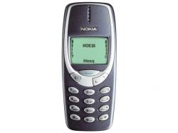 Za nostalgičare: Nova Nokia 3310 za samo šest evra