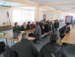 Dabrani spremaju kornišone za njemačko tržište