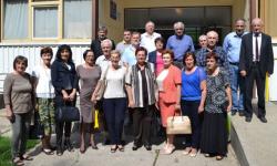 U školskim klupama nakon četiri decenije