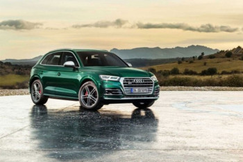 Da li je dizel mrtav? Audi kaže – TDI je zakon!