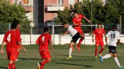 Леотар поражен од Слободе