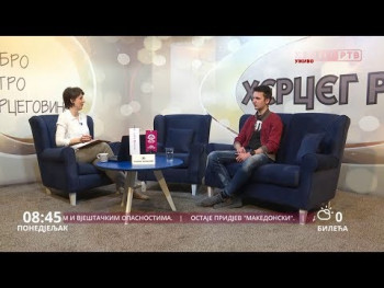 Dobro jutro Hercegovino (VIDEO)