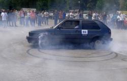 Требињци успјешни на релију 