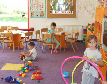 OBAVJEŠTENJE iz nevesinjskog vrtića