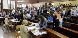 Drugi upisni rok u RS: Indeksi čekaju još 2.701 brucoša