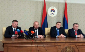 Усаглашена траса аутопута Сарајево – Београд