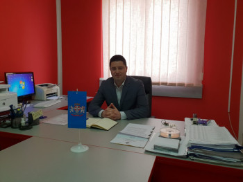 Trebinje: U februaru čak 118 prekršajnih naloga za nepropisno parkiranje