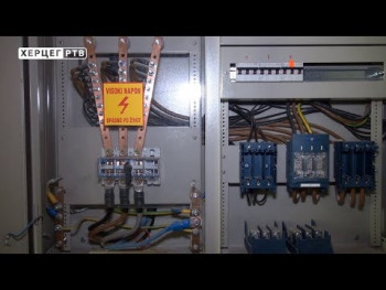 Nevesinje: Restrikcije struje dok 'Elektroprenos BiH' ne otkloni kvar (VIDEO)