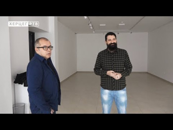 Требиње: Промоција краткометражних филмова младих Гачана (ВИДЕО)