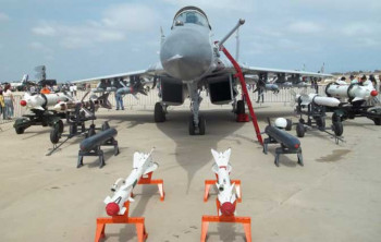  Sa 14 'migova' srpska flota lovaca najmodernija u regionu