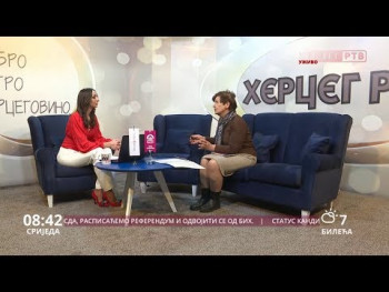 Dobro jutro Hercegovino (VIDEO)