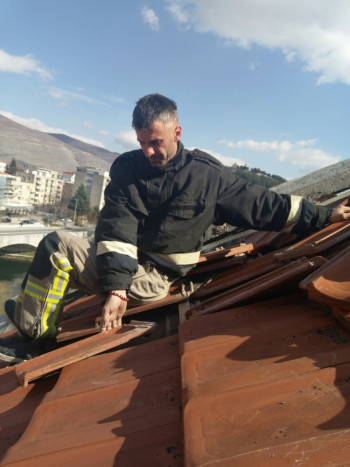 Pomažu i kad nema vatre! (FOTO)