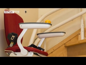 Lift za studente sa invaliditetom uskoro na Fakultetu za proizvodnju i menadžment Trebinje (VIDEO)