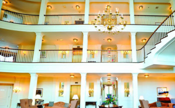 Kako su nekada izgledali 'all inclusive' hoteli?