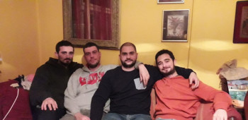 Nikola je ne oklijevajući najboljem drugu dao bubreg i dio jetre