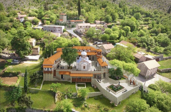 Raspisan tender za prvu fazu izgradnje DUHOVNOG CENTRA U MRKONJIĆIMA