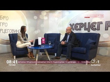 Добро јутро Херцеговино (ВИДЕО)