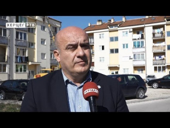 Дан цивилне заштите у Требињу обиљежен радно (ВИДЕО)