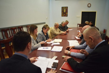 Sastanak Savjeta manifestacije 'Trebinjsko kulturno ljeto'