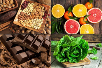 Храна од које бјежи прехлада