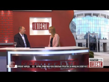 Вијести у 16:30 (ВИДЕО)