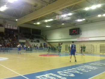 Podjela bodova sa liderom na tabeli