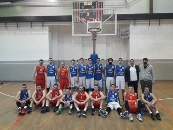 Druga liga RS: Košarkaši Veleža bolji od Igmana