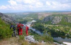 Ratka Šipovca prvi ugledao brat