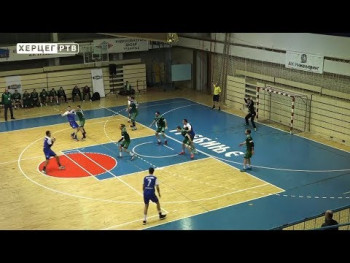 RK 'Leotar': Podjela bodova sa liderom na tabeli (VIDEO)