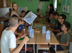 Radionica o miru i izgradnji povjerenja