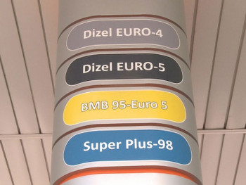 У Црној Гори од данас скупље све врсте горива