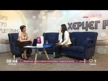 Добро јутро Херцеговино (ВИДЕО)