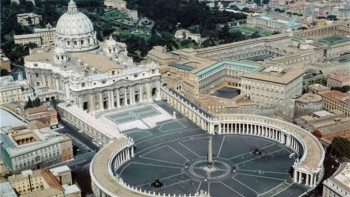 Папа отвара тајне архиве Ватикана из Другог свјетског рата