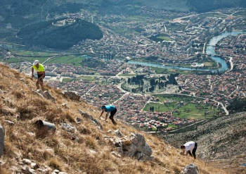 Trebinje vertikal: Preko 200 takmičara, prijave još danas i sutra