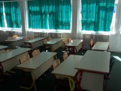 Trebinjske osnovne škole spremno dočekuju 316 prvačića