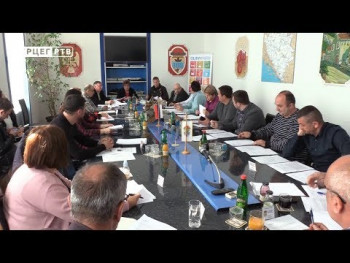 Нова превирања у Скупштини општине Љубиње: СДС поново без већине (ВИДЕО)