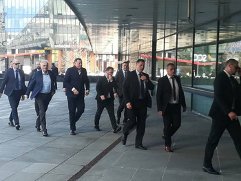 Додик: Конституисање Савјета министара до краја мјесеца