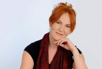 Сутра књижевно вече са Бранкицом Дамјановић