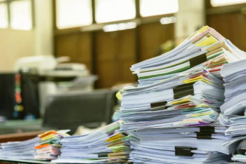 Папири ускоро постају прошлост