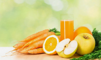 Hrana koja čisti tijelo od nikotina