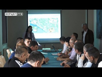 Kориштење система за наводњавање у Требињу добар модел за све регије у Српској (ВИДЕО)