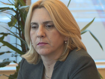 Цвијановић: Жене могу имати одлучујућу улогу