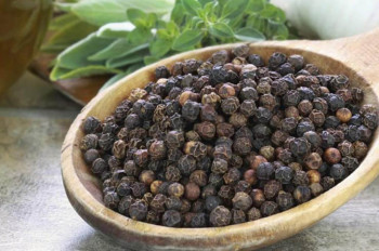 Biber je riznica zdravlja, evo za šta je dobar